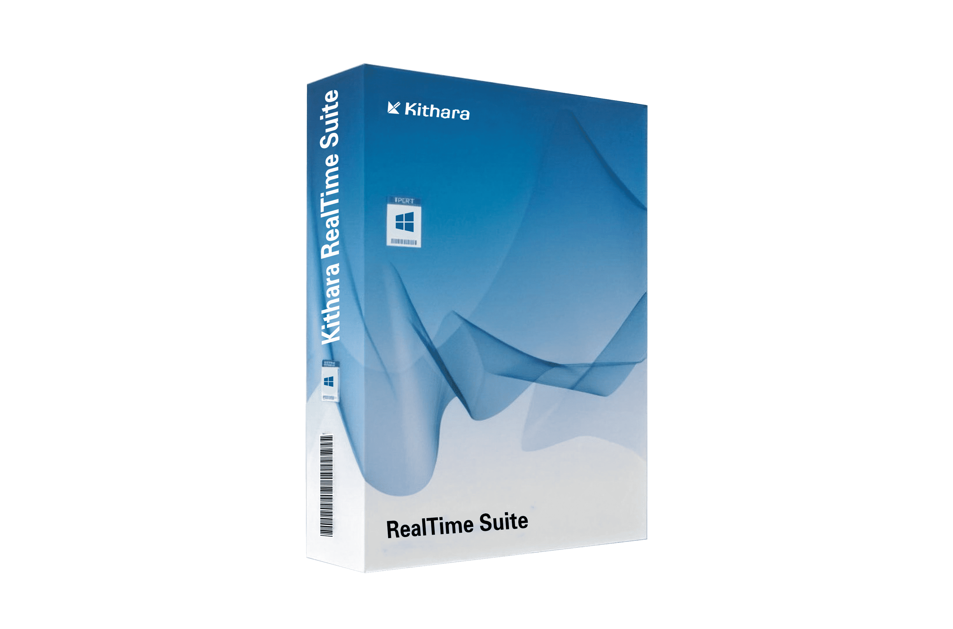Kithara RealTime Suite